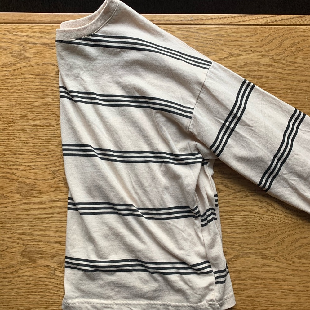 Long sleeve Roolee top only worn once!